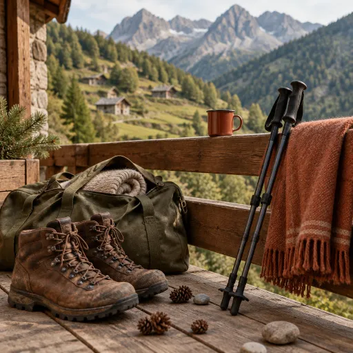 What World Tourism Day reveals about the mountain guest no brochure describes
