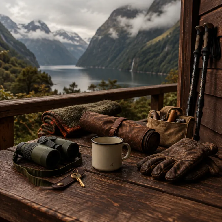 Milford Sound lodge premium chalets for an elevated fiordland escape