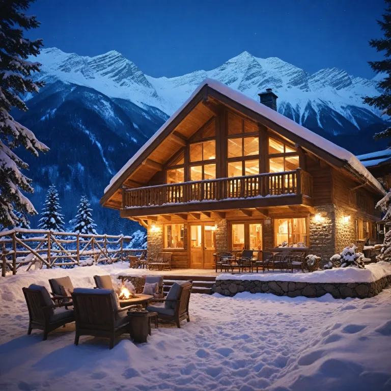 Expert insights on luxury chalet rental website reviews: navigating trust, service, and security