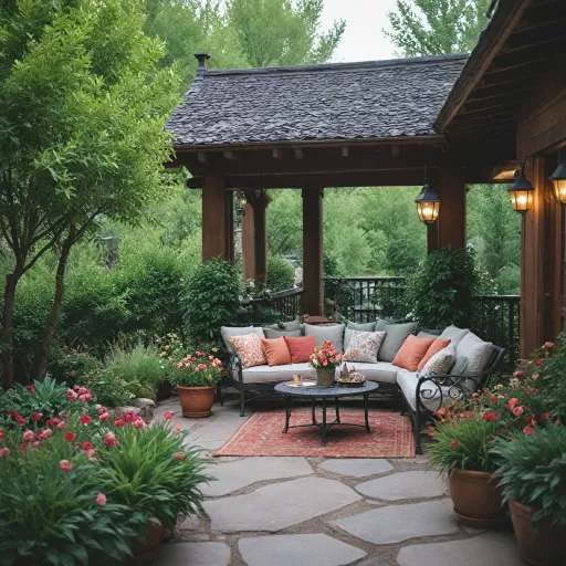 Experience refined comfort at a park city bed and breakfast retreat