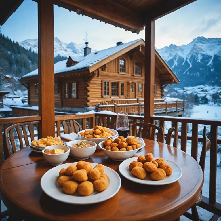 Swiss Chalet chicken nugget recall: what travelers and luxury chalet guests need to know