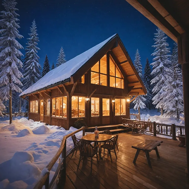 What guests say about mon chalet aurora co: in-depth reviews and insights
