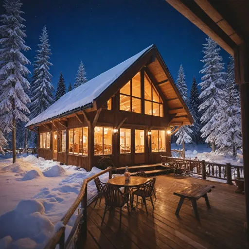 What guests say about mon chalet aurora co: in-depth reviews and insights