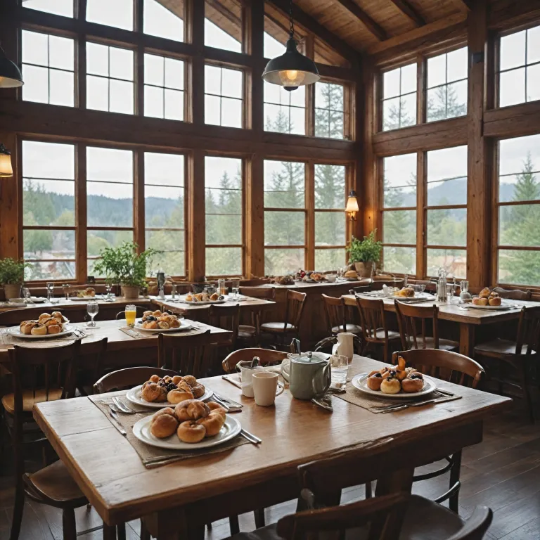 Bagel Chalet Merrick: A premium breakfast and lunch experience on Long Island