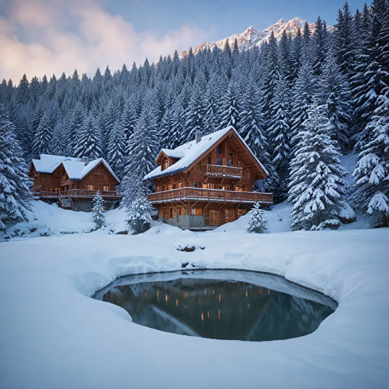 Luxury chalets in Méribel: Le Collectionist’s curated alpine escapes