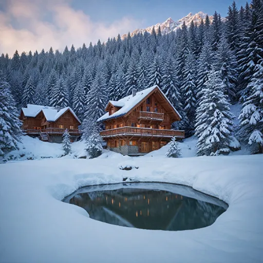 Luxury chalets in Méribel: Le Collectionist’s curated alpine escapes