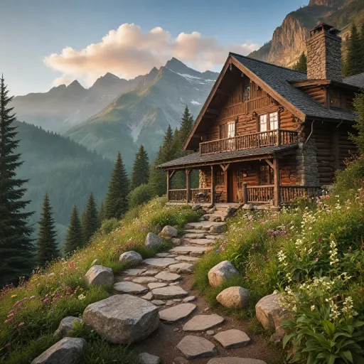 How to secure sperry chalet reservations for an exceptional glacier national stay