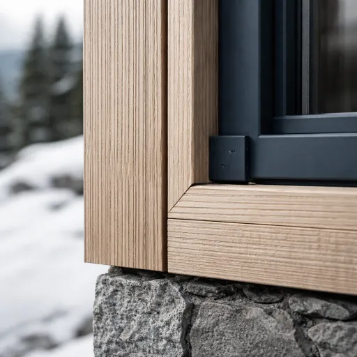 Elegant prefab chalet homes for effortless alpine inspired escapes