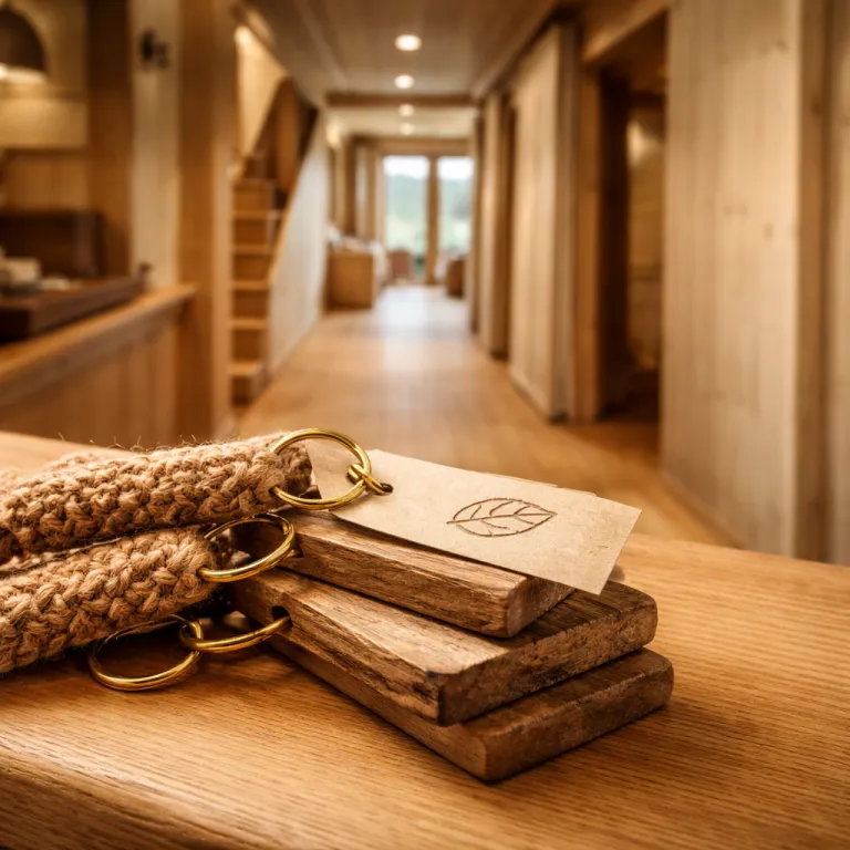 Sustainability certifications surge 22%: how green credentials now drive booking decisions