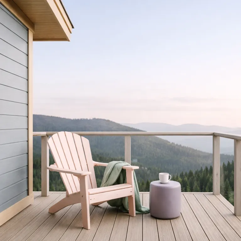 Terry Peak chalets for refined stays in the Black Hills