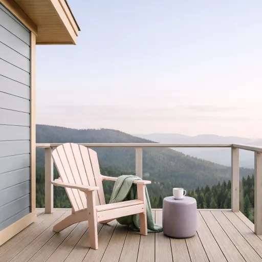 Terry Peak chalets for refined stays in the Black Hills