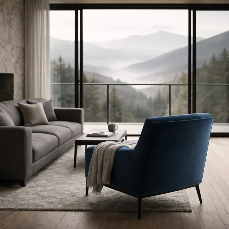 Elegant wears valley chalet rentals for a refined Smoky Mountain escape