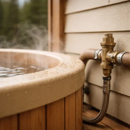 Off-grid and on point: the chalets running on geothermal without compromising the hot tub