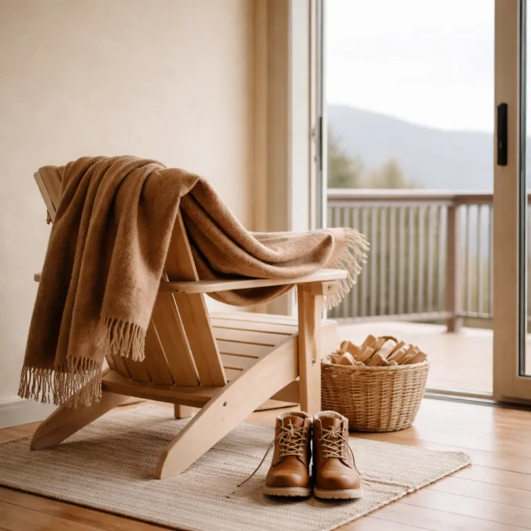A refined guide to chalet high resort in Basye, VA
