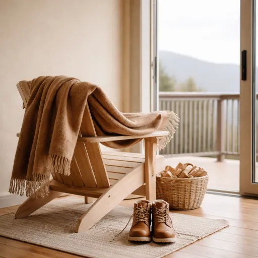 A refined guide to chalet high resort in Basye, VA