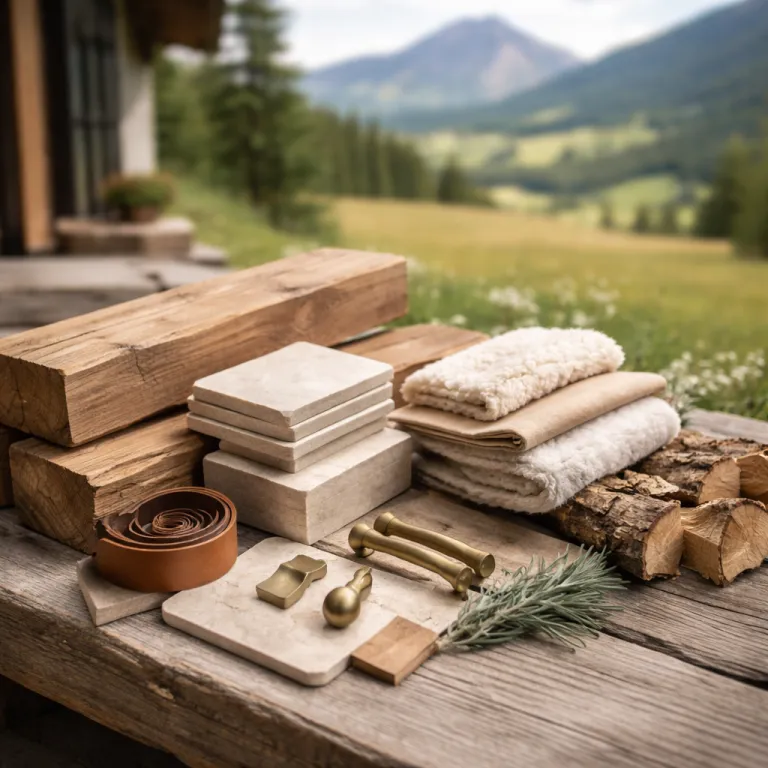 Luxury chalets in Big Sky, Montana: the American alternative to the Alps