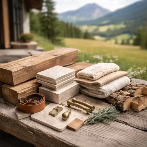 Luxury chalets in Big Sky, Montana: the American alternative to the Alps