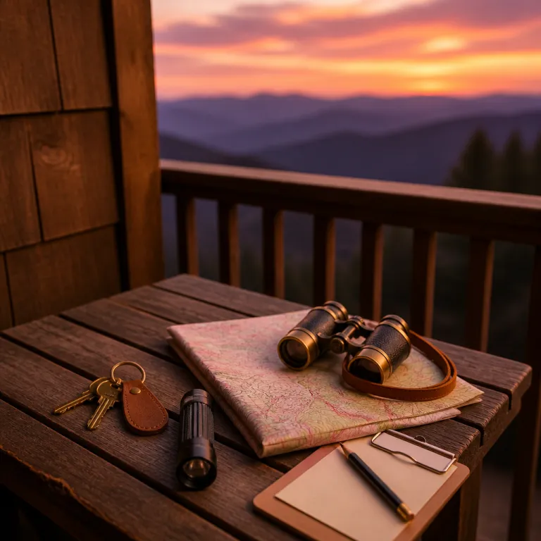 High chalet condos in Gatlinburg for elevated Smoky Mountain stays
