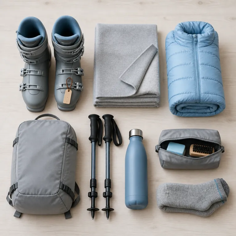 Sportsman chalets for active travelers: how to book the right alpine base