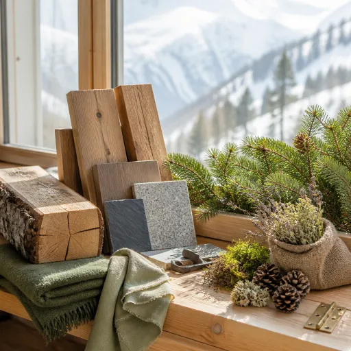 An elevated escape in a mountainside chalet: how to choose the finest Alpine retreats