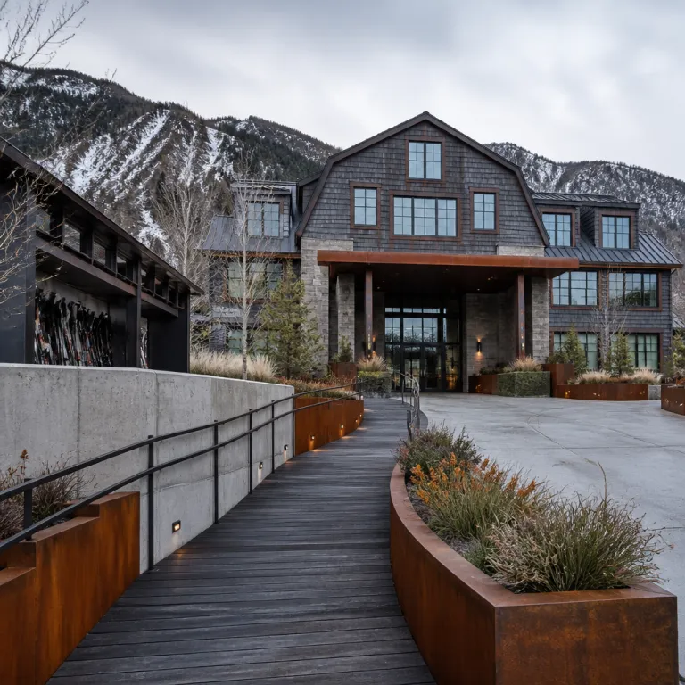 White Elephant Aspen opens: a Nantucket institution trades the Atlantic for the Rockies