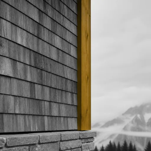 Chamonix beyond the Aiguille du Midi: the luxury chalet addresses the cognoscenti book