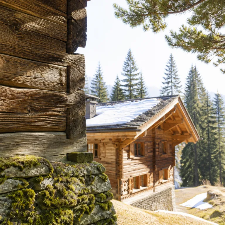 Chalet sa escapes in Klosters and beyond: how to choose top alpine chalets
