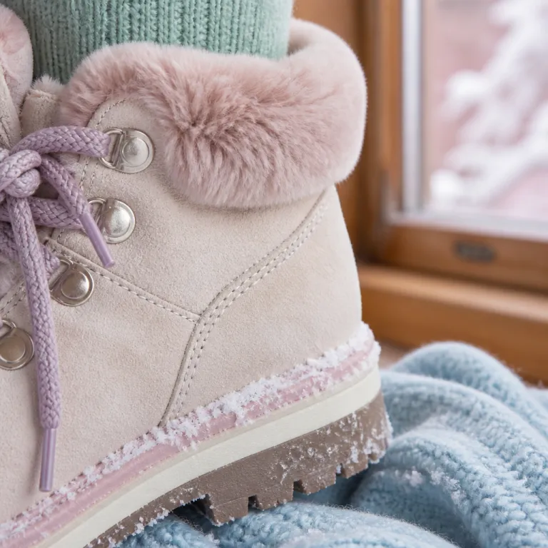 How DC Chalet boots elevate your alpine chalet escape