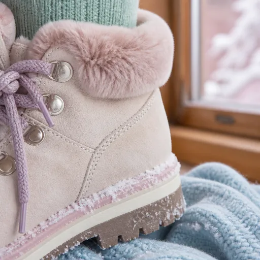 How DC Chalet boots elevate your alpine chalet escape