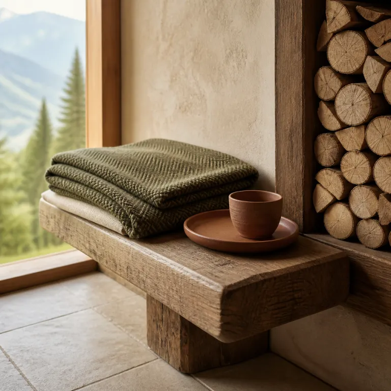 The staff you never see: how invisible service defines the new mountain retreat