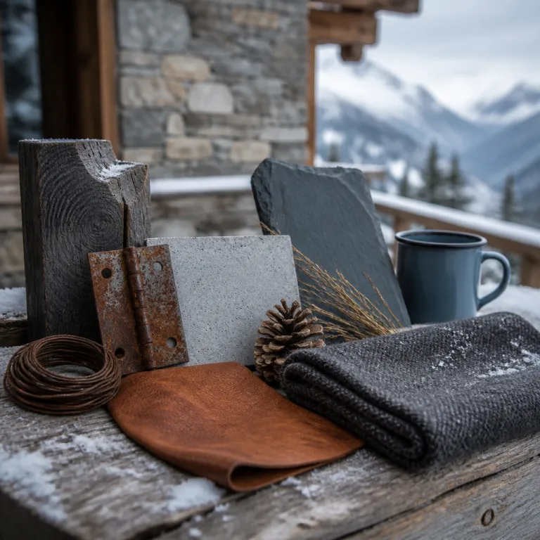 Europe chalets for refined alpine escapes: where to stay for a flawless ski holiday