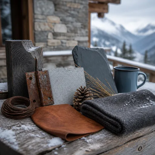 Europe chalets for refined alpine escapes: where to stay for a flawless ski holiday