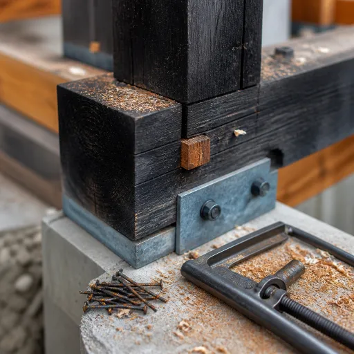 Built by hand: the alpine craftsmen keeping luxury chalet construction honest