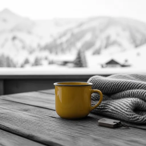What your chalet host knows that your five-star hotel never will