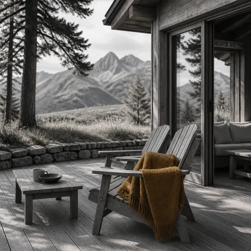 August at 2,000 metres: why the smartest summer bookings skip the coast entirely