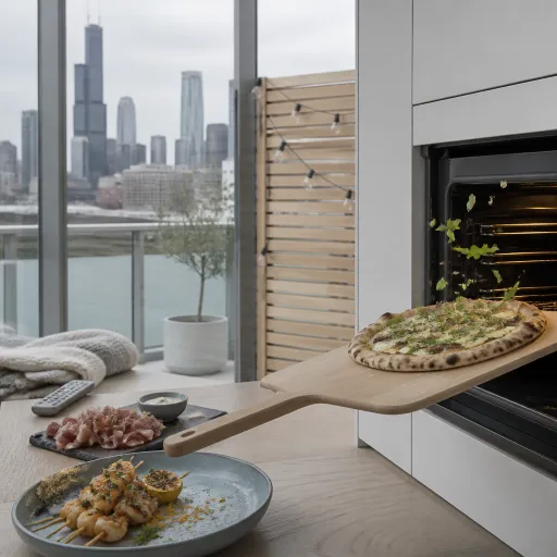 Chalet Chicago Love Island nights: elevated urban escapes for fans and food lovers