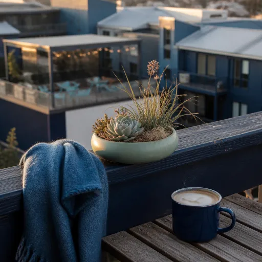 Chalet City Crowley reimagined as an urban chalet escape in Crowley, Texas