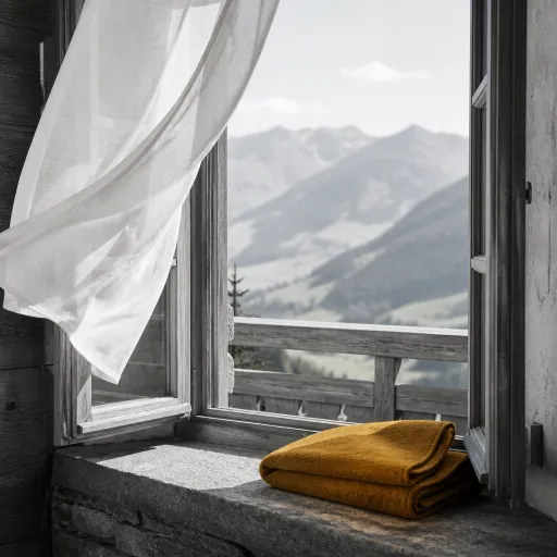 September in the Alps: the quiet window that regulars keep to themselves