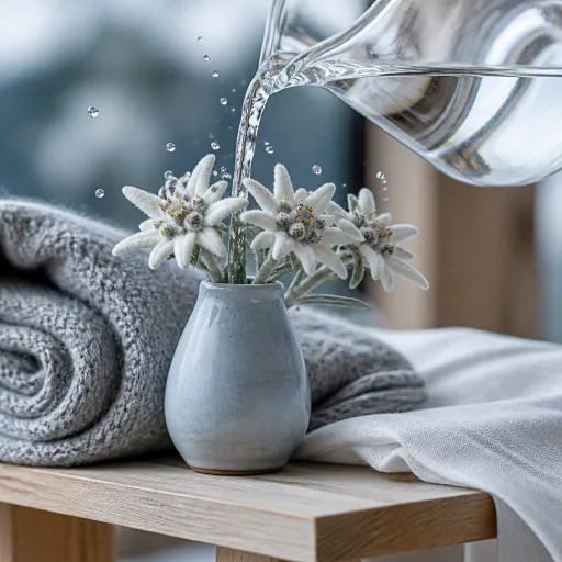 Chalet edelweiss stays for refined alpine escapes