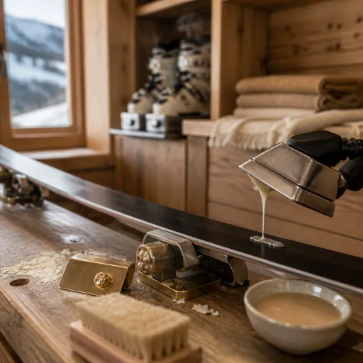 Chalet Méribel: refined stays in top Alpine chalets for discerning skiers